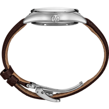 Seiko Presage SPB233 Diamond Crown Enamel Dial