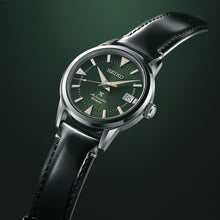 Seiko Prospex SPB245 Alpinist 1959 Re-Creation Green Dial