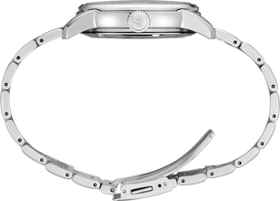 Seiko Presage SPB403 Presage Craftsmanship Series Enamel White Dial Automatic