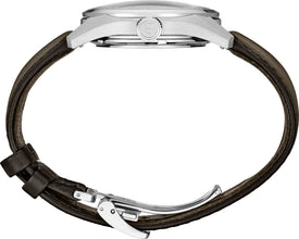 Seiko Presage SPB413 110th Anniversary Sharp Edged Series White Dial Automatic