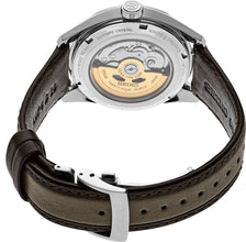 Seiko Presage SPB413 110th Anniversary Sharp Edged Series White Dial Automatic