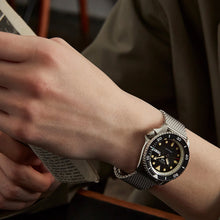 Seiko 5 Sports SRPD73 Automatic on Jubilee Bracelet // Pre-Owned