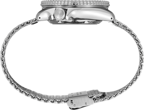 Seiko 5 Sports SRPD73 Automatic on Jubilee Bracelet // Pre-Owned