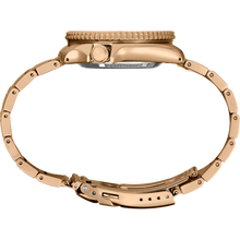 Seiko 5 Sports SRPK08 55th Anniversary Customize Rose Gold