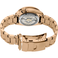 Seiko 5 Sports SRPK08 55th Anniversary Customize Rose Gold