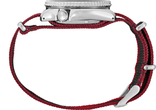 Seiko 5 Sports SRPK71 Special Edition SKX Style Red Black Automatic