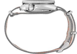 Seiko 5 Sports SRPK73 Special Edition SKX Style Orange White Automatic