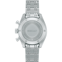 Seiko Prospex SRQ049 Speedtimer Automatic Chronograph Limited Edition