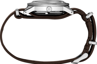 Seiko Presage SSA451 Style60's Automatic Green Dial