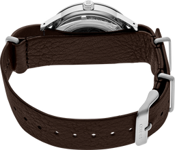 Seiko Presage SSA451 Style60's Automatic Green Dial