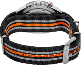 Seiko Essentials SSB403 Quartz Chronograph Racer