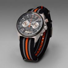 Seiko Essentials SSB403 Quartz Chronograph Racer