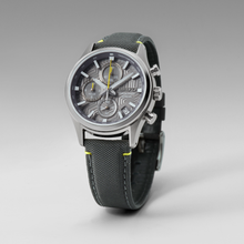 Seiko SSB423 Dress Chronograph Quartz 39.5mm