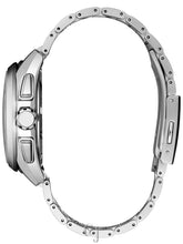 Seiko Astron SSH063 GPS Solar Silver Dial