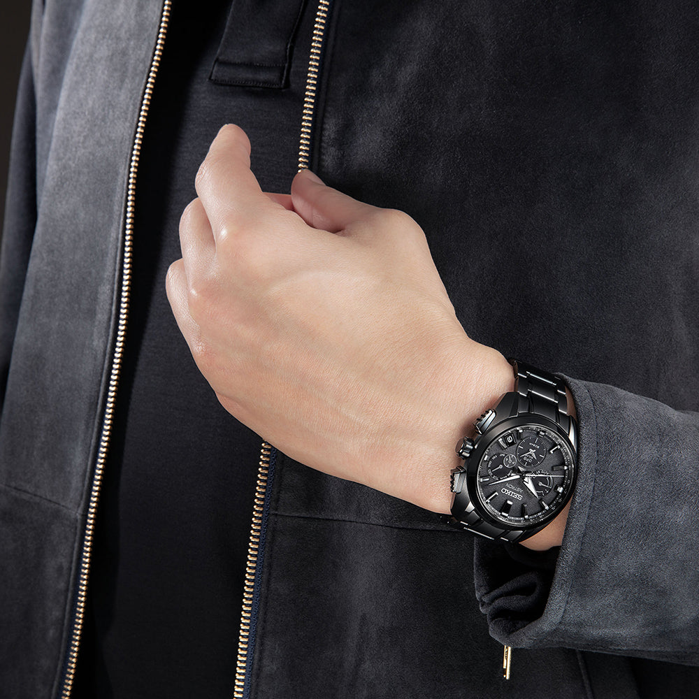 Astron | Seiko – Arizona Fine Time