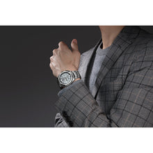 Seiko Astron SSJ017 Limited Edition Super Hard Titanium Grey Louver