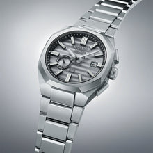 Seiko Astron SSJ017 Limited Edition Super Hard Titanium Grey Louver