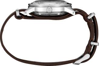 Seiko Presage SSK015 Style60's 110th Anniversary Limited Edition GMT