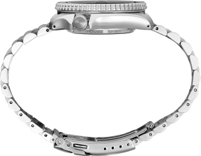 Seiko 5 Sports SSK019 SKX Style GMT Black Dial Automatic