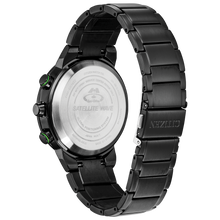 Citizen SATELLITE WAVE GPS FREEDOM CC3035-50E