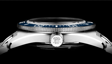 Ball DM3308A-S1C-BE Engineer Master II Skindiver Heritage