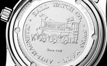 Ball NM9026C-S27C-RD Engineer III Marvelight // Pre-Owned