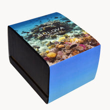 Bulova 98B449 Snorkel Great White Shark Hybrid Ceramic White Dial Quartz