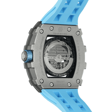 TSAR BOMBA Elemental TB8208T Blue