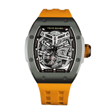 TSAR BOMBA Atomic Ceramic Edition Dark Green