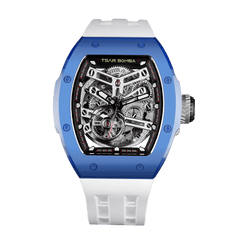 TSAR BOMBA Atomic Ceramic Edition Blue