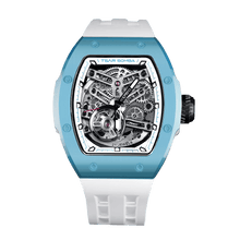 TSAR BOMBA Atomic Ceramic Edition Light Blue