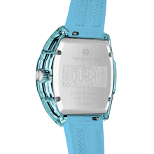 TSAR BOMBA Nucleus Femme 02 Blue