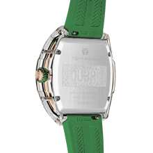 TSAR BOMBA Nucleus Femme 02 Green