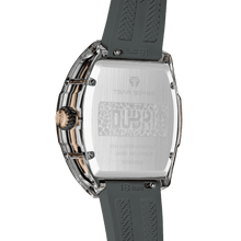 TSAR BOMBA Nucleus Femme 02 Gray