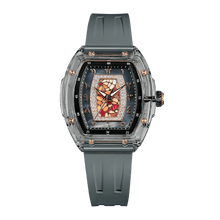 TSAR BOMBA Nucleus Femme 02 Arab Gray