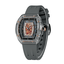 TSAR BOMBA Nucleus Femme 02 Arab Gray