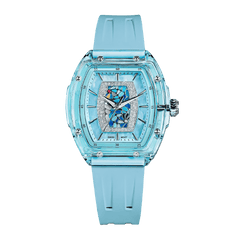 TSAR BOMBA Nucleus Femme 02 Blue