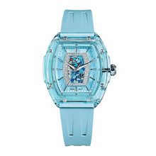 TSAR BOMBA Nucleus Femme 02 Blue