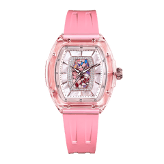 TSAR BOMBA Nucleus Femme 02 Pink
