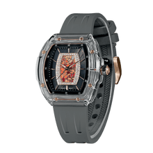 TSAR BOMBA Nucleus Femme 02 Gray