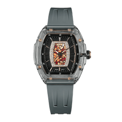 TSAR BOMBA Nucleus Femme 02 Gray