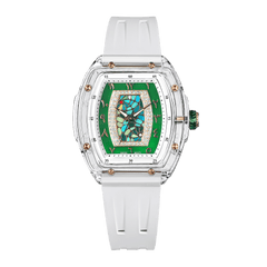 TSAR BOMBA Nucleus Femme 02 Arab White