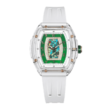 TSAR BOMBA Nucleus Femme 02 Arab White