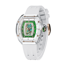 TSAR BOMBA Nucleus Femme 02 Arab White