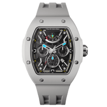 TSAR BOMBA Atomic Full Ceramic Edition TB8222C Gray