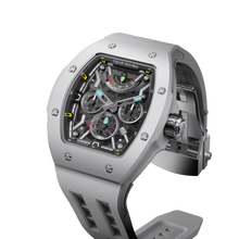 TSAR BOMBA Atomic Full Ceramic Edition TB8222C Gray