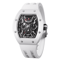 TSAR BOMBA Atomic Full Ceramic Edition TB8222C White