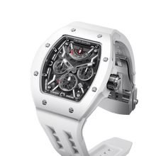 TSAR BOMBA Atomic Full Ceramic Edition TB8222C White