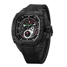 TSAR BOMBA Dark Matter 2 Orange Set