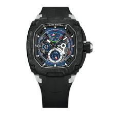 TSAR BOMBA Dark Matter 2 Blue Set